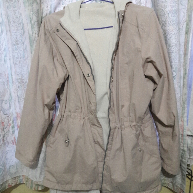 Izod womens jacket online