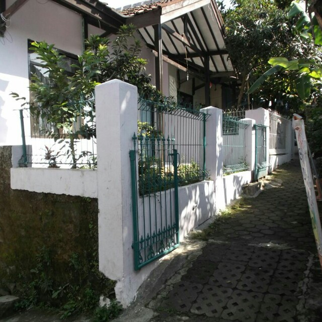 Jual Butuh Rumah Cimahi Nego Properti Dijual Di Carousell