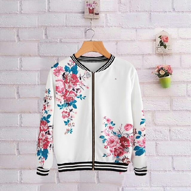 jual jaket murah boomber cardi cardigan vest rompi bolero ...
