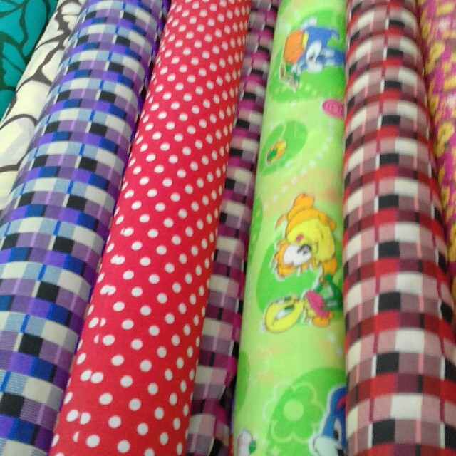 Kain Langsir Murah Home Furniture Décor On Carou
