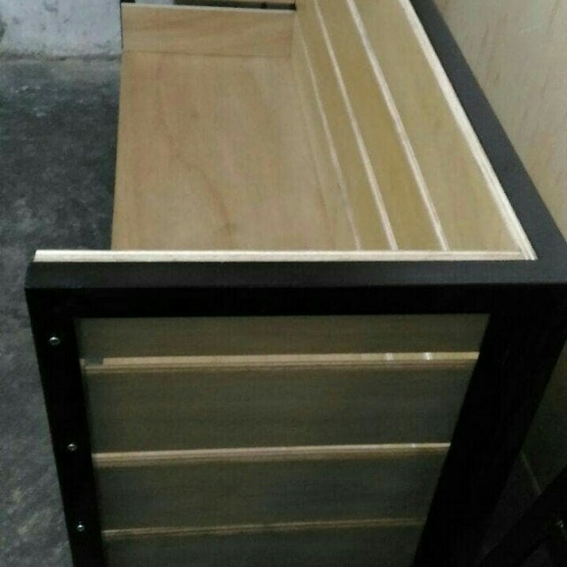 610 Koleksi Gambar Kursi Baja Ringan Minimalis Terbaru