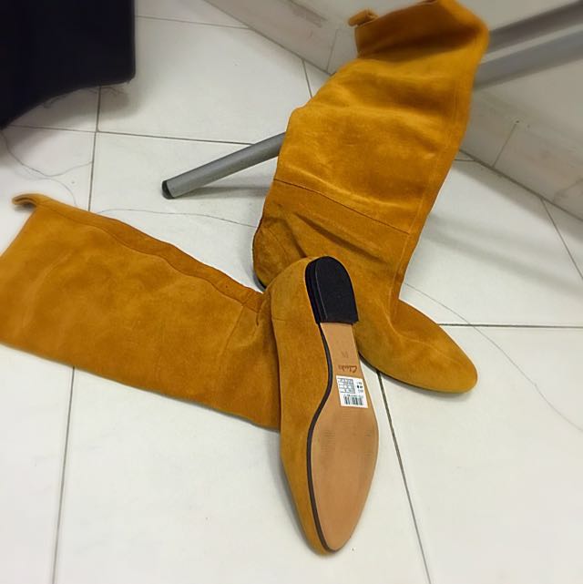 Clarks boots sales size 5.5