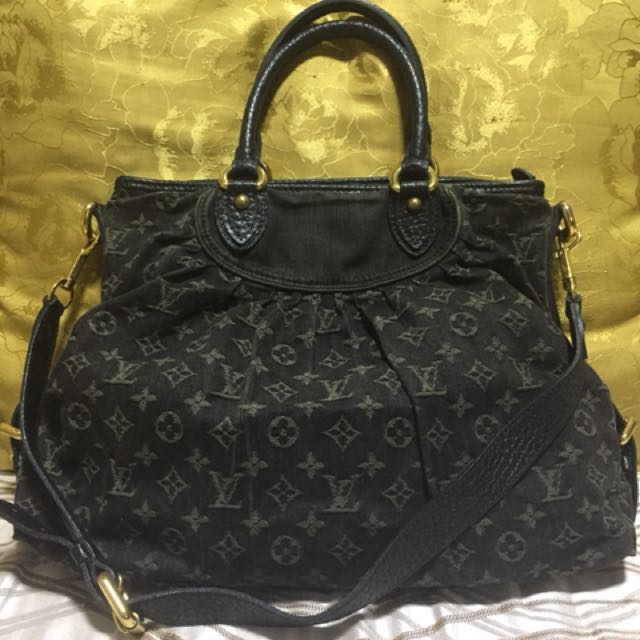 Louis Vuitton Neo Cabby Handbag 349706
