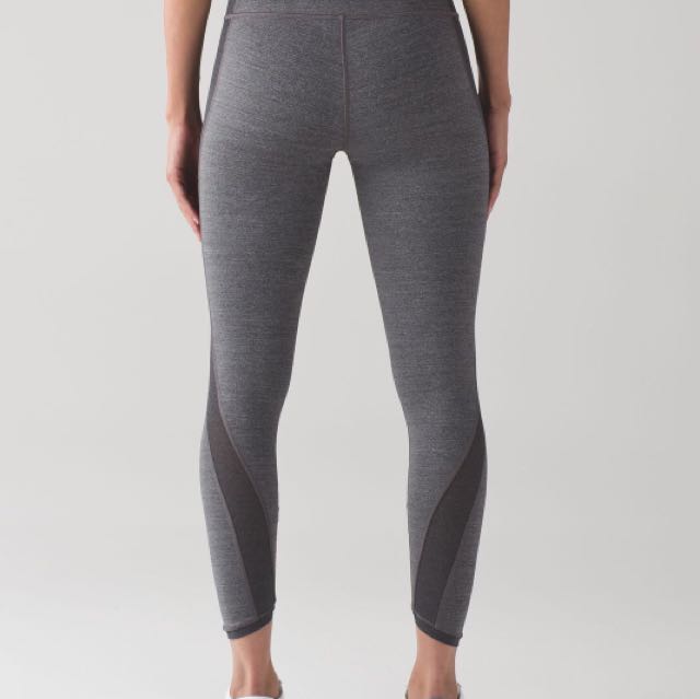 Lululemon featherlight tight top