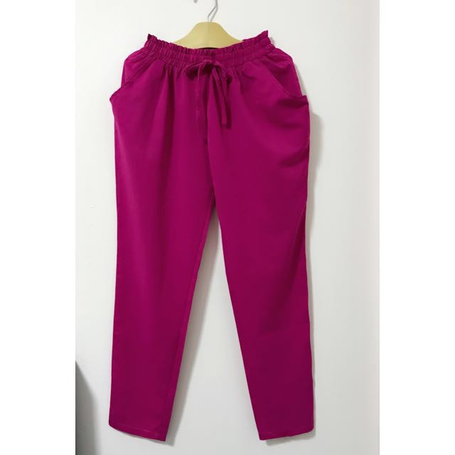 Joker pant for girl top