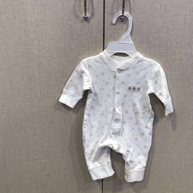 mark and spencer baby girl clothes