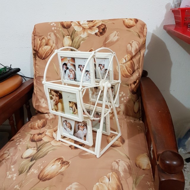 Merry Go Round Photo Frame Design Craft Others On Carou Photo