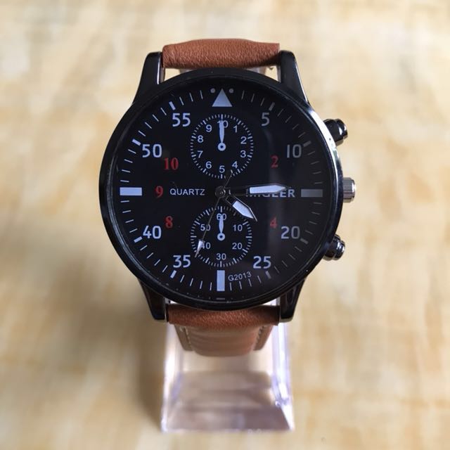 migeer watch