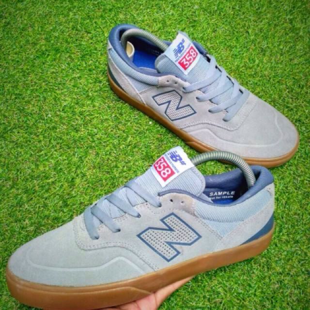 new balance 358 2017