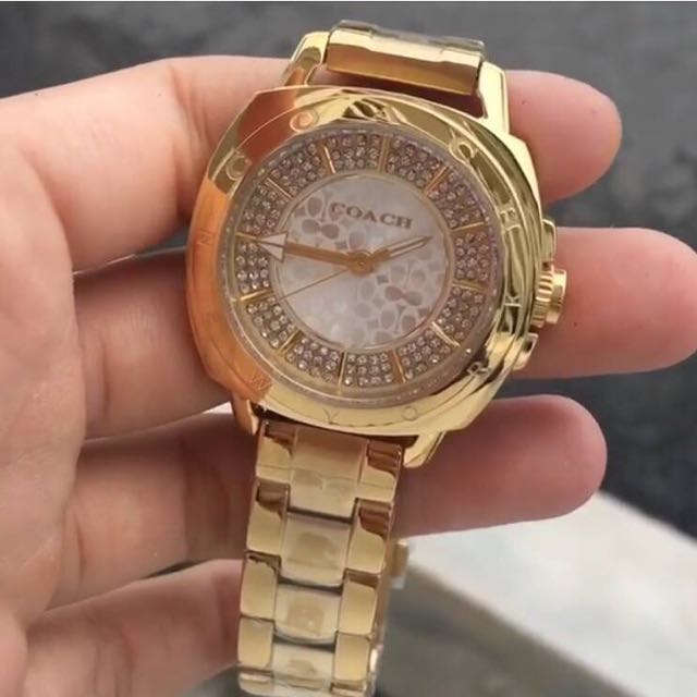 New Coach 14501994 Authentic