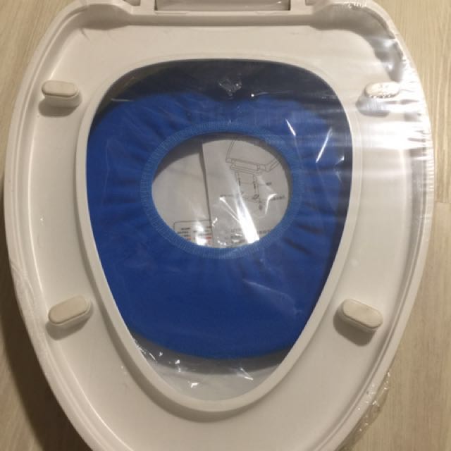 New Toilet Seat Cover, TV & Home Appliances, Kitchen Appliances, Other