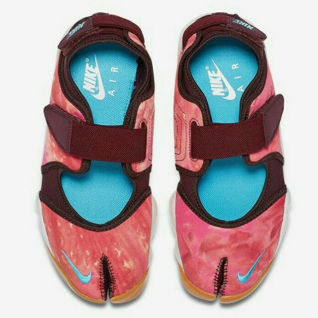 sepatu nike air rift original