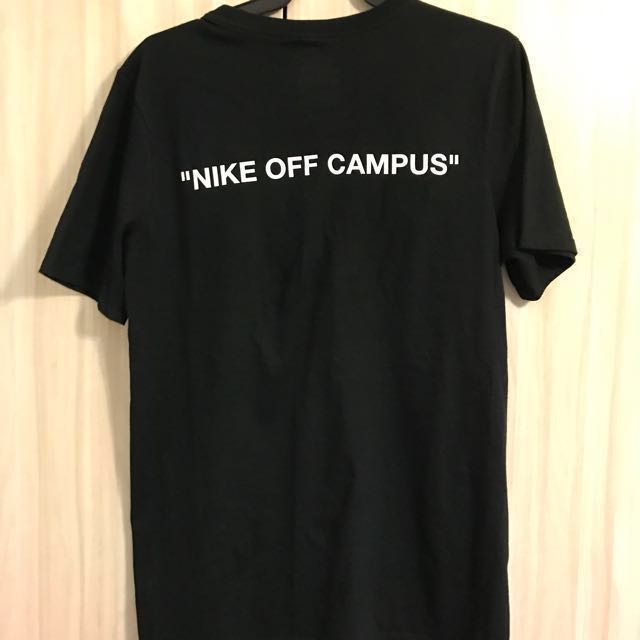 nike x virgil abloh tee