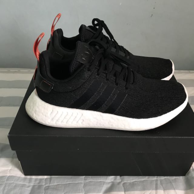 Nmd r2 original 2025