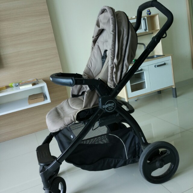 Poussette peg perego book plus s new arrivals