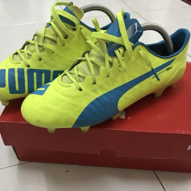 Puma evospeed original top