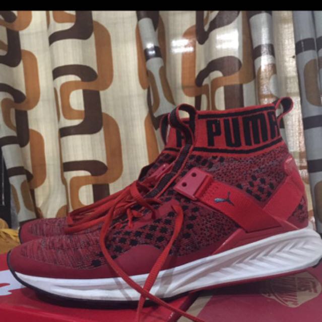 Puma ignite evoknit 3 42 clearance