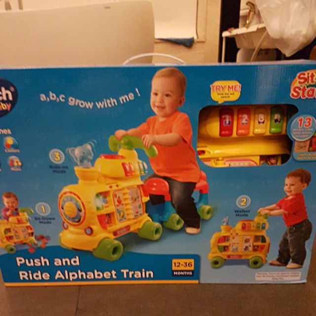 vr tech toys