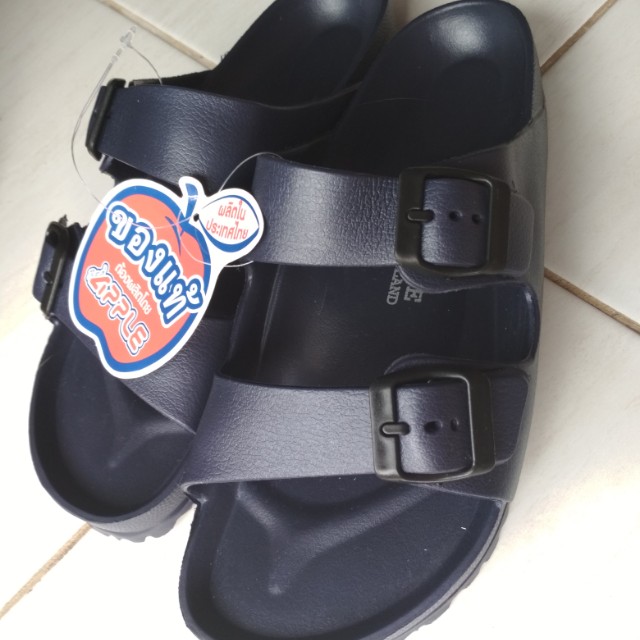 Merk sandal mirip birkenstock sales