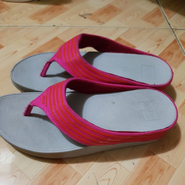 Fitflop ringer toe post sales