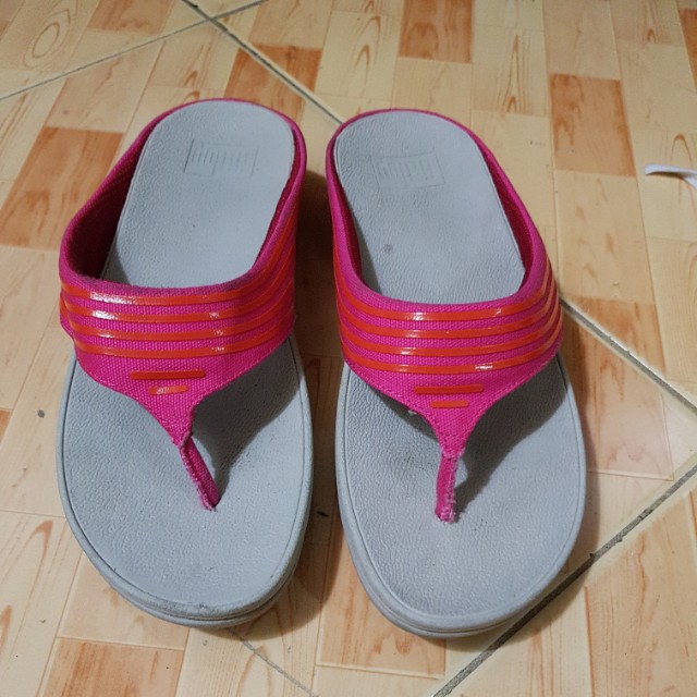 Fitflop ringer toe post online