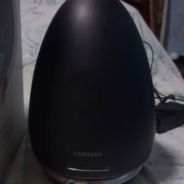 samsung r6 portable