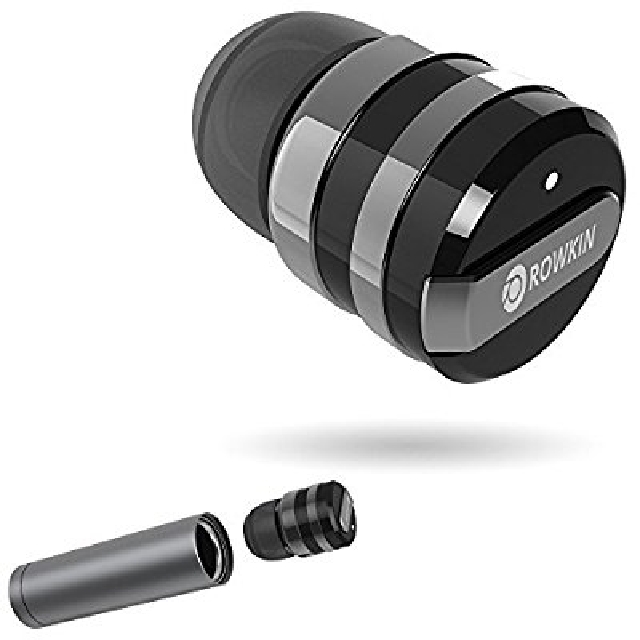 Rowkin discount mini plus