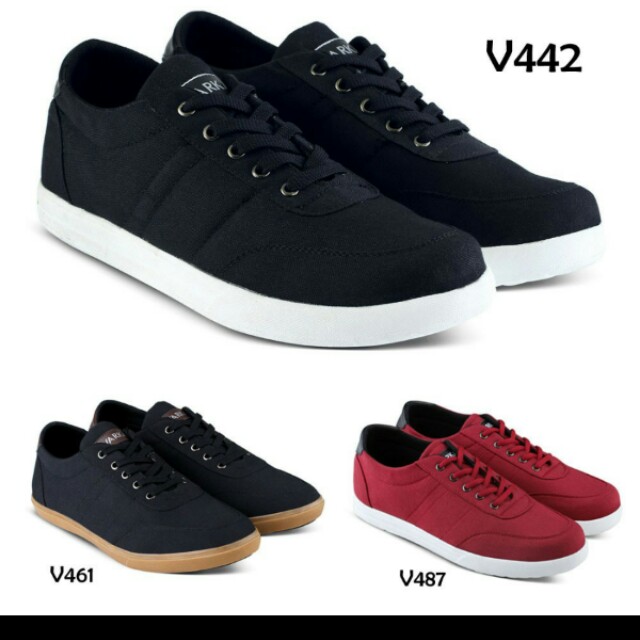 Sepatu Sneakers Pria Murah Olshop Fashion Olshop Pria Di Carousell