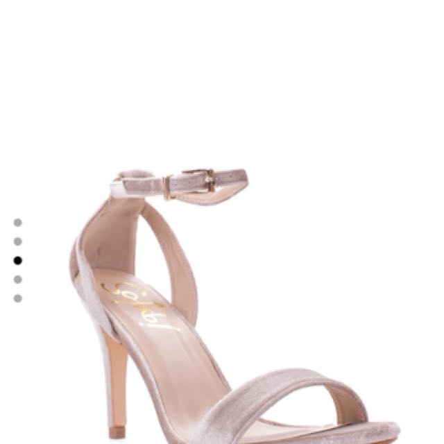 so fab shoes price