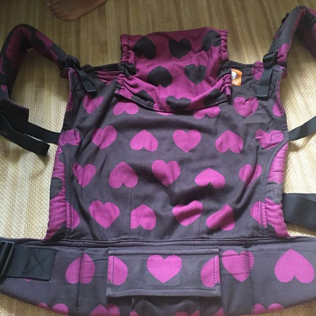 Sold Vguc Tula Love Vogue V1 Toddler Full Wc On Carousell Que pense tu de la generation futur ? sold vguc tula love vogue v1 toddler