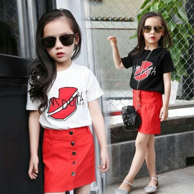 fashionista baby