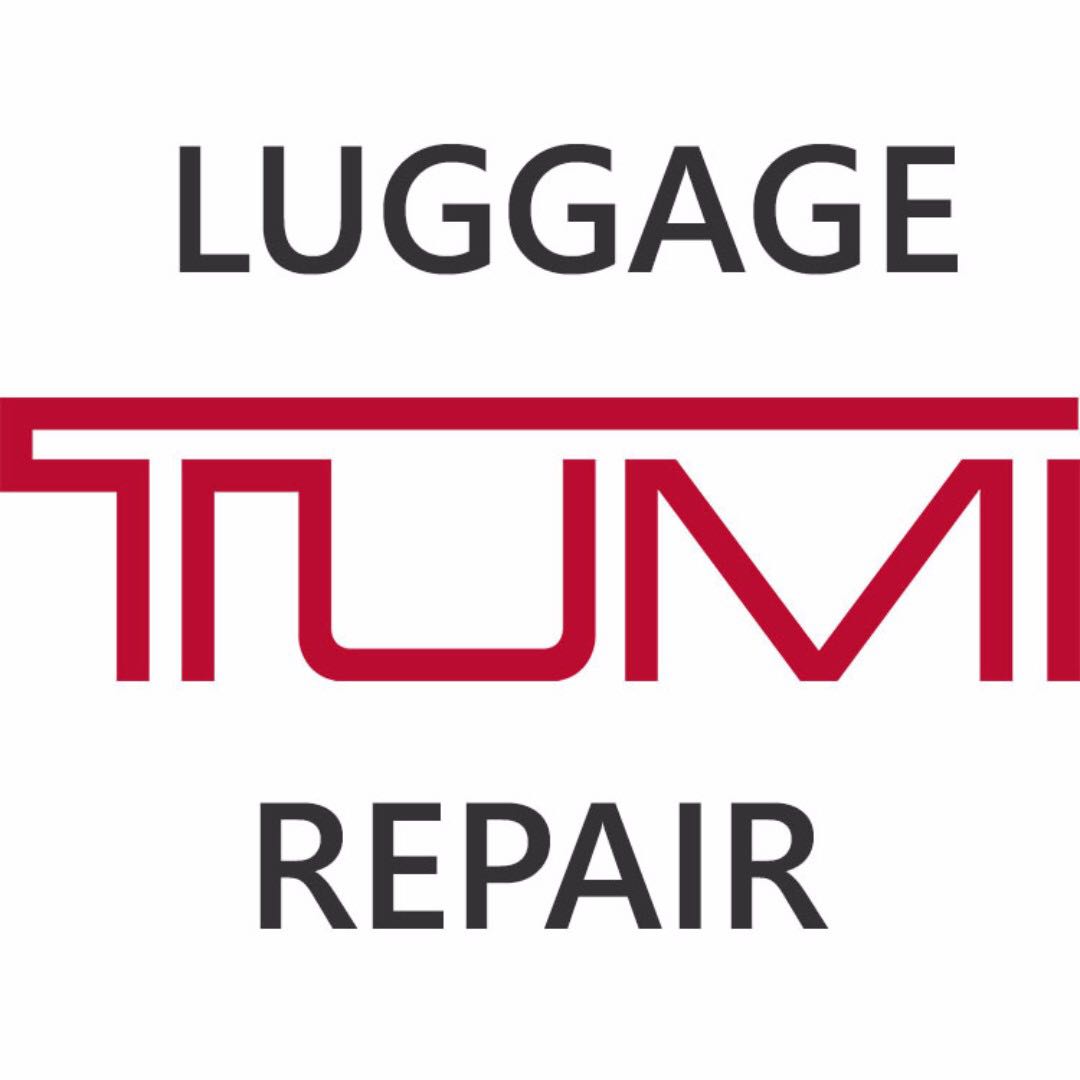 tumi luggage handle repair