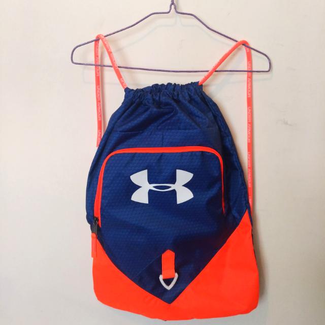 ua icon sackpack