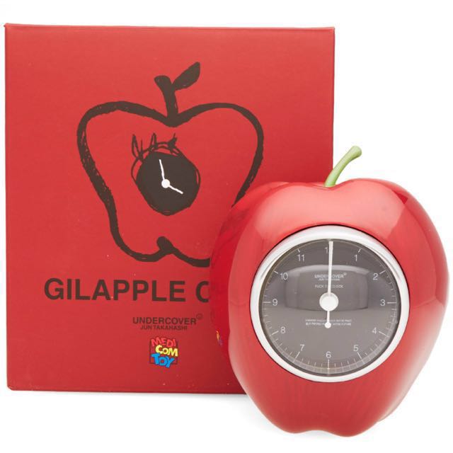 【期間限定値下げ】GILAPPLE SPEAKER　新品未開封 2025年最新】Gilapple speakerの人気アイテム - メルカリ