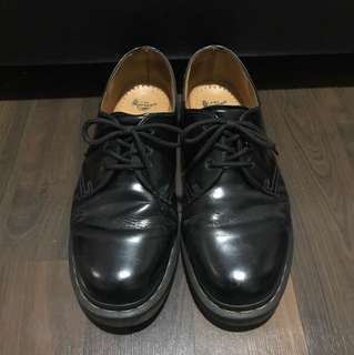 Dr Martens 1461 Black