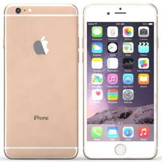 Iphone 6 Plus 64gb Gold Iphone 6 Series Carousell Philippines