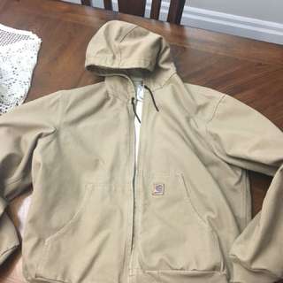 Carhartt Jacket