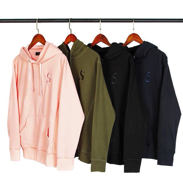 Supreme tonal s logo hoodie new arrivals