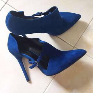 Zara Heels