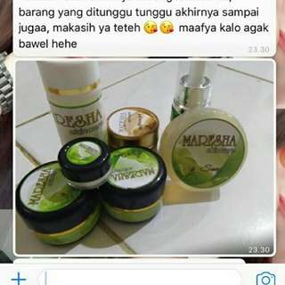 testi mareshaskincare