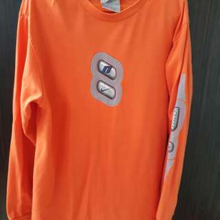 Nike Jacket Medium Size