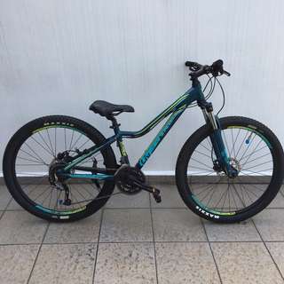 Liv (Giant) Tempt 3 - 2016 model