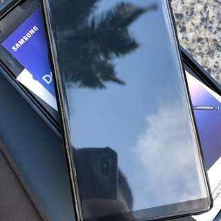 Selling 64GB Samsung Note 8