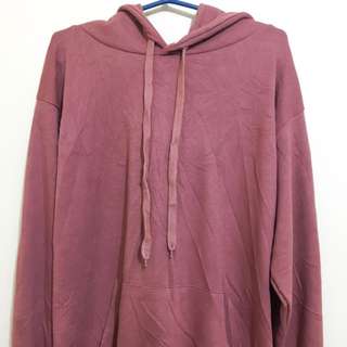 Hoodie! Pastel pink