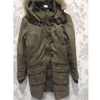 Groove Multipurpose Jacket