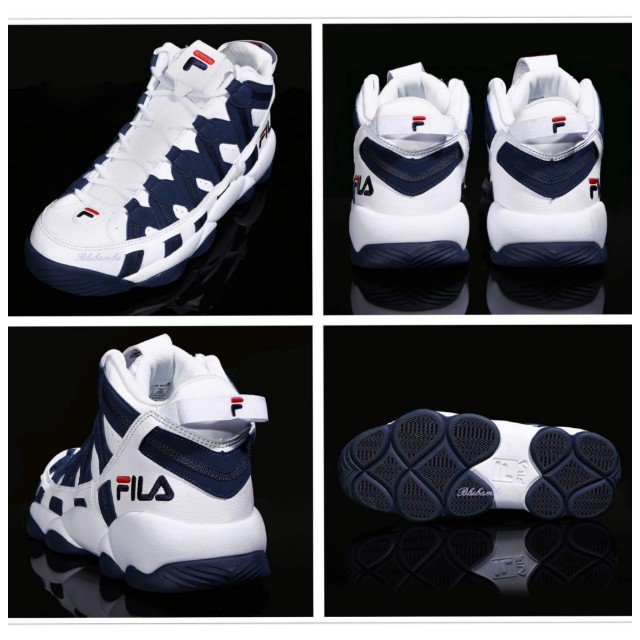 fila 95 2017
