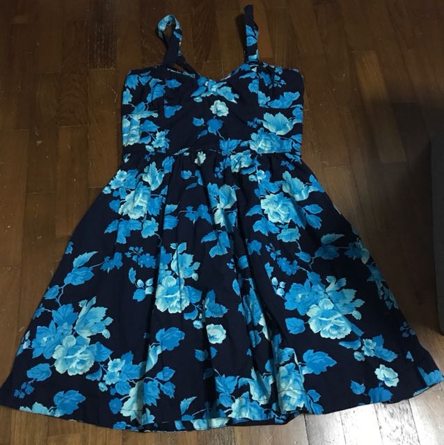 Fortress Dresses