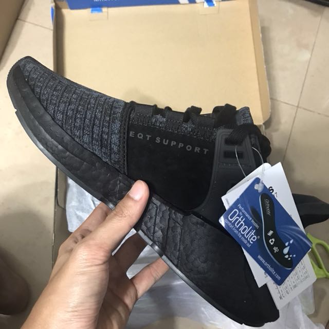 Fake adidas eqt 93/17 clearance