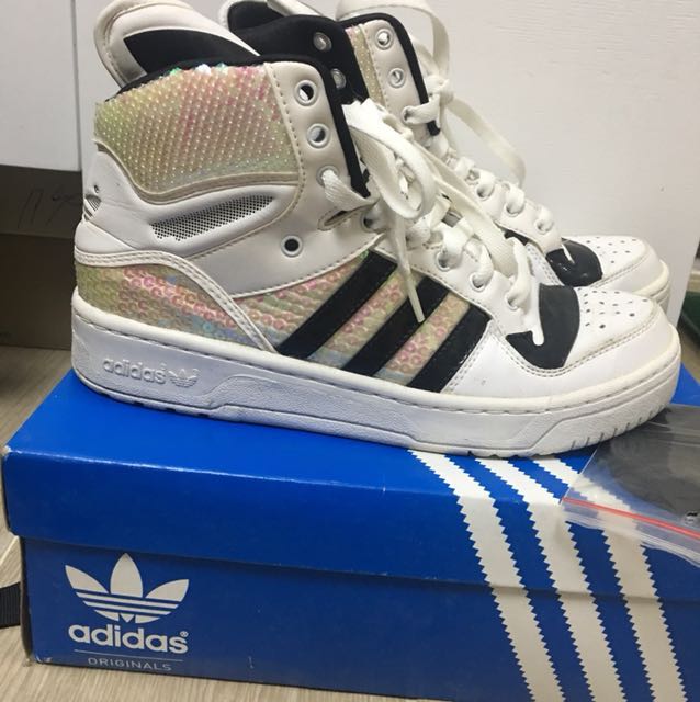 limited sneakers