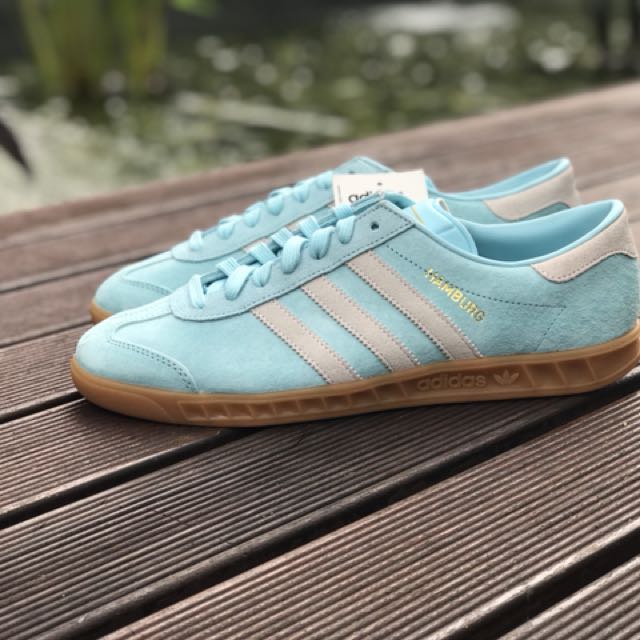 Adidas Originals Hamburg